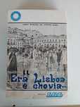Vendo livro antigo