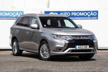 Mitsubishi Outlander 2.4 PHEV Instyle