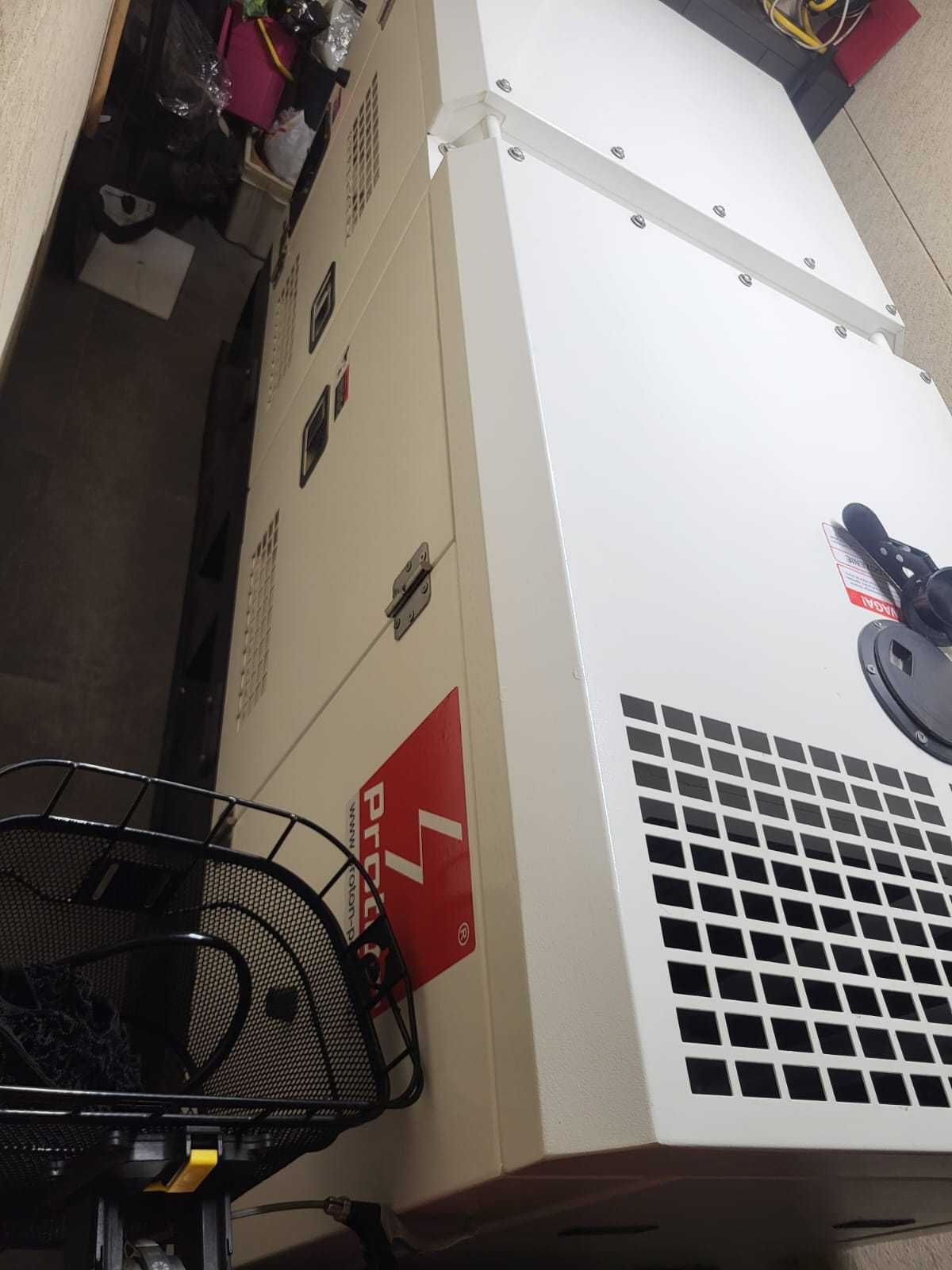 agregat prądotwórczy Proton 30kW