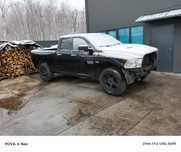 Разборка шрот Dodge Ram 1500 5.7 hemi 2011-2020