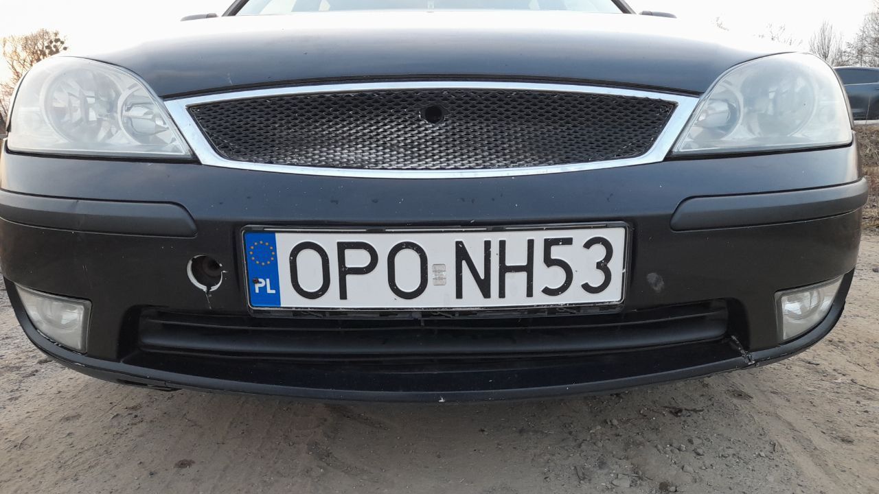 Прадаж Ford Mondeo 3