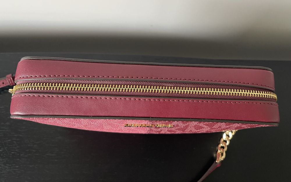 Сумка через плече Michael Kors crossbody bag Mulberry MLT