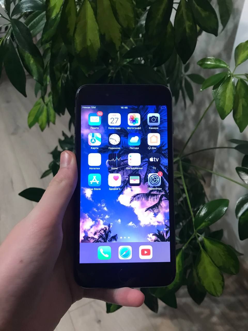 Айфон 8+, Ідеал, без передоплати