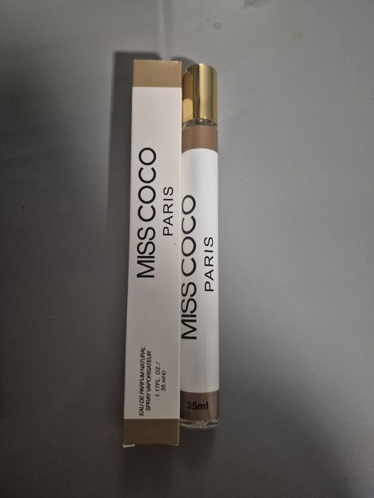 SCHANEL Nr 5 perfumetka zamienik