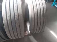 Opony przednie 315/60r22.5 Petlas Progreen