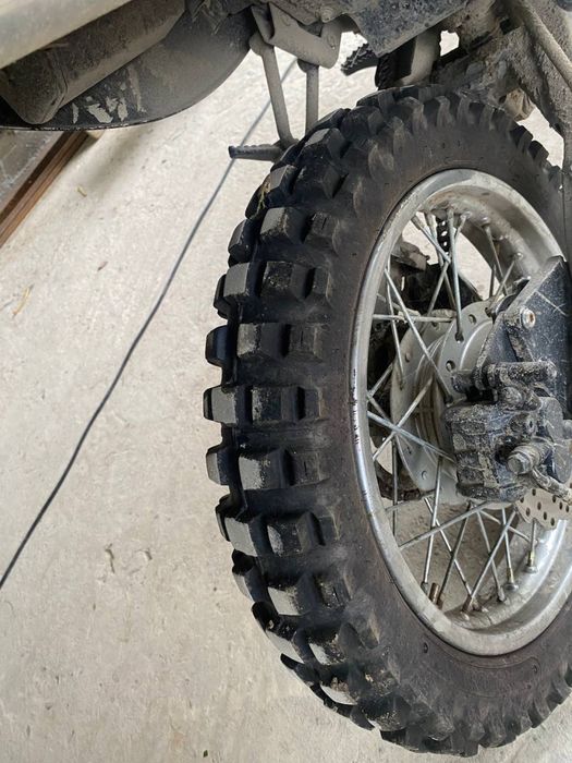 Продам sparta cros 200 23 року