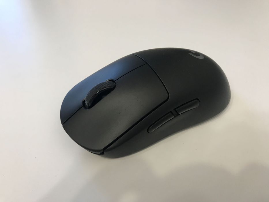 Бездротова ігрова миша Logitech G Pro Gaming Wireless нова в упаковці