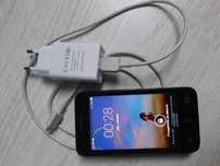 alcatel orange rise 30 telefon