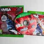 nba2k15 microsoft xbox one