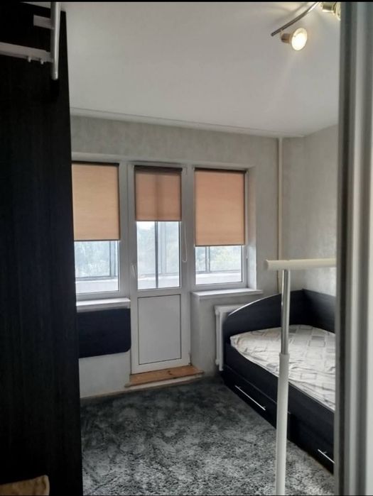 2 кім. квартира Пасічна