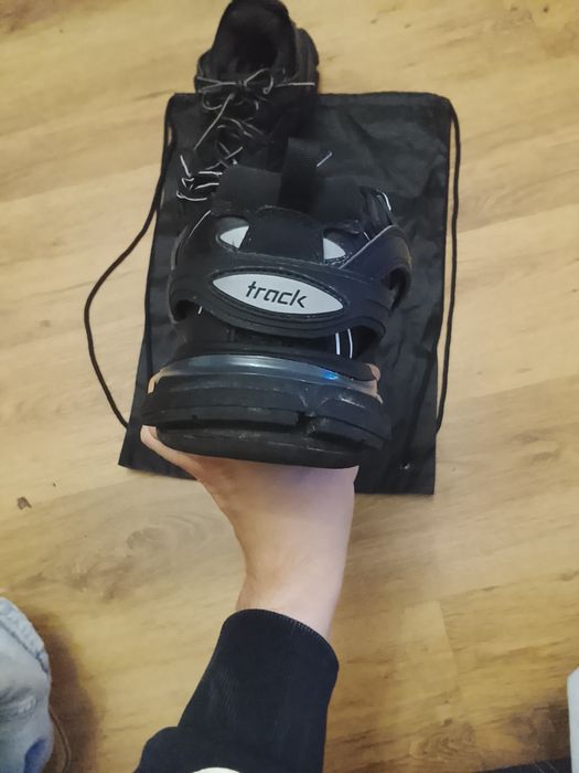 Balenciaga Track 45