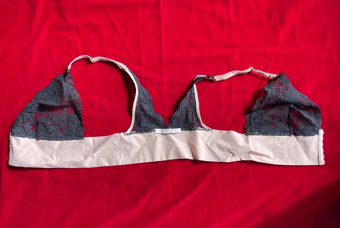 Biustonosz Stella McCartney