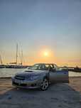 Subaru Legacy 4x4