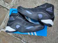 Баскетбольные кроссовки Adidas Crazy BOOST 98 оригинал 42 размер