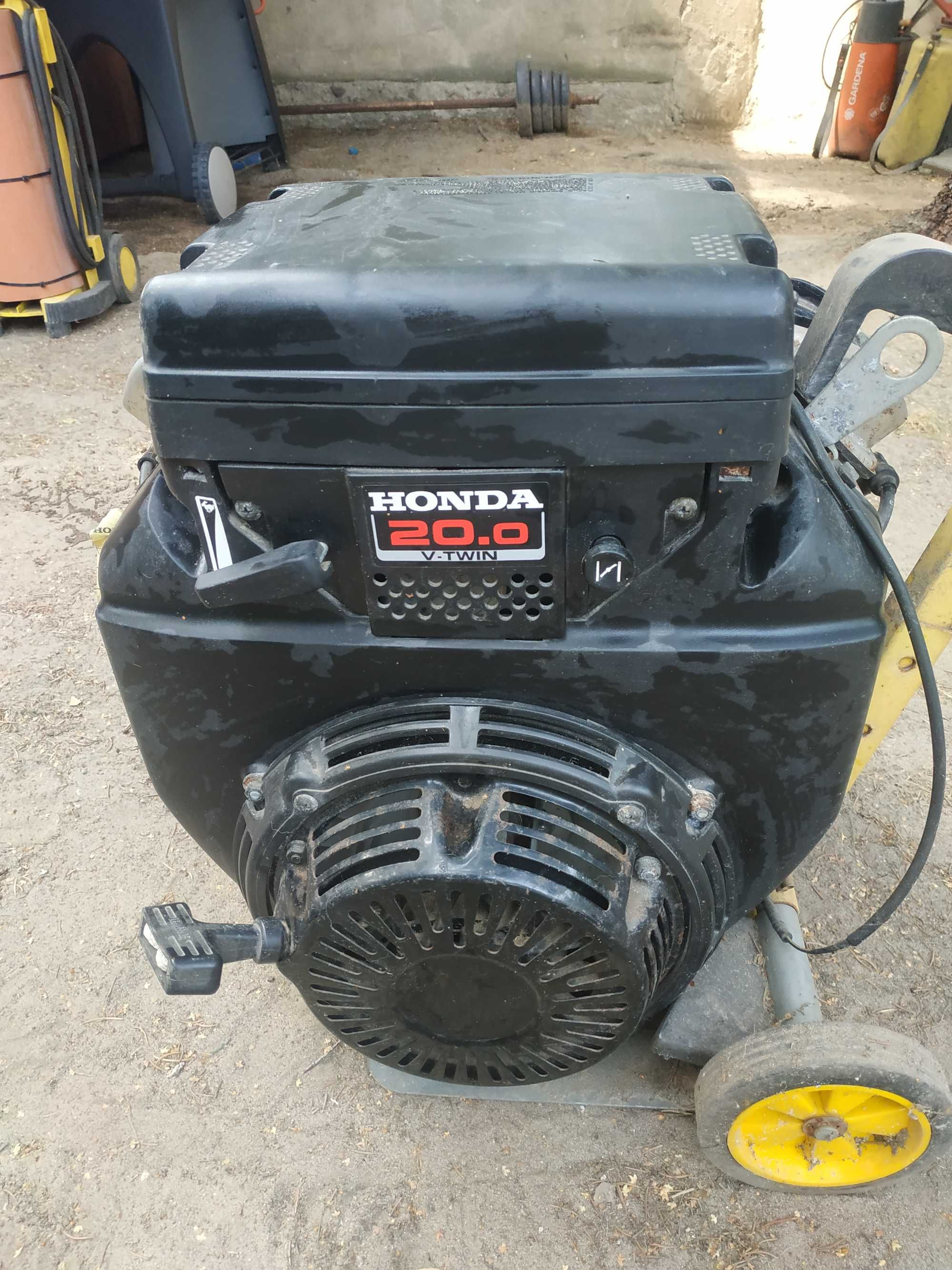 Silnik Honda GX 620 nowy 20 km