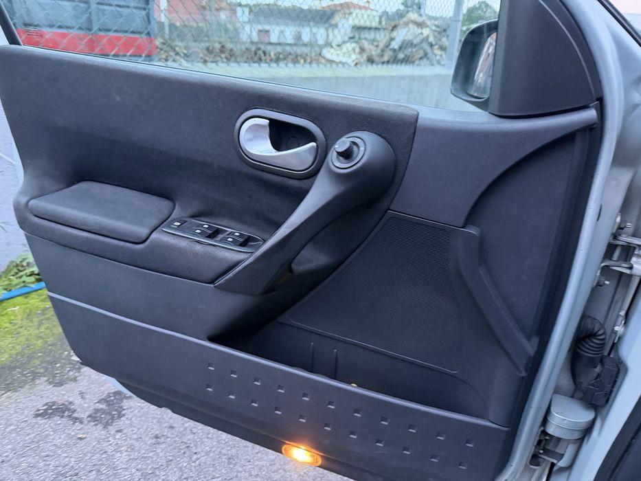 Renault megane break 1.5 dci