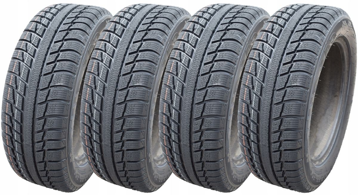 4x Opony Zimowe Bieżnikowane 195/65R15 ALP3 DARMOWA WYSYŁKA!