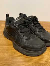 Sprzedam buty Nike air monarch IV, rozmiar 47,5