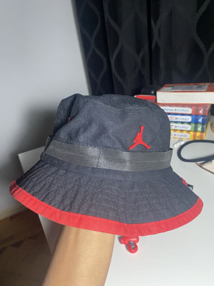 Chapéu Bucket Jordan