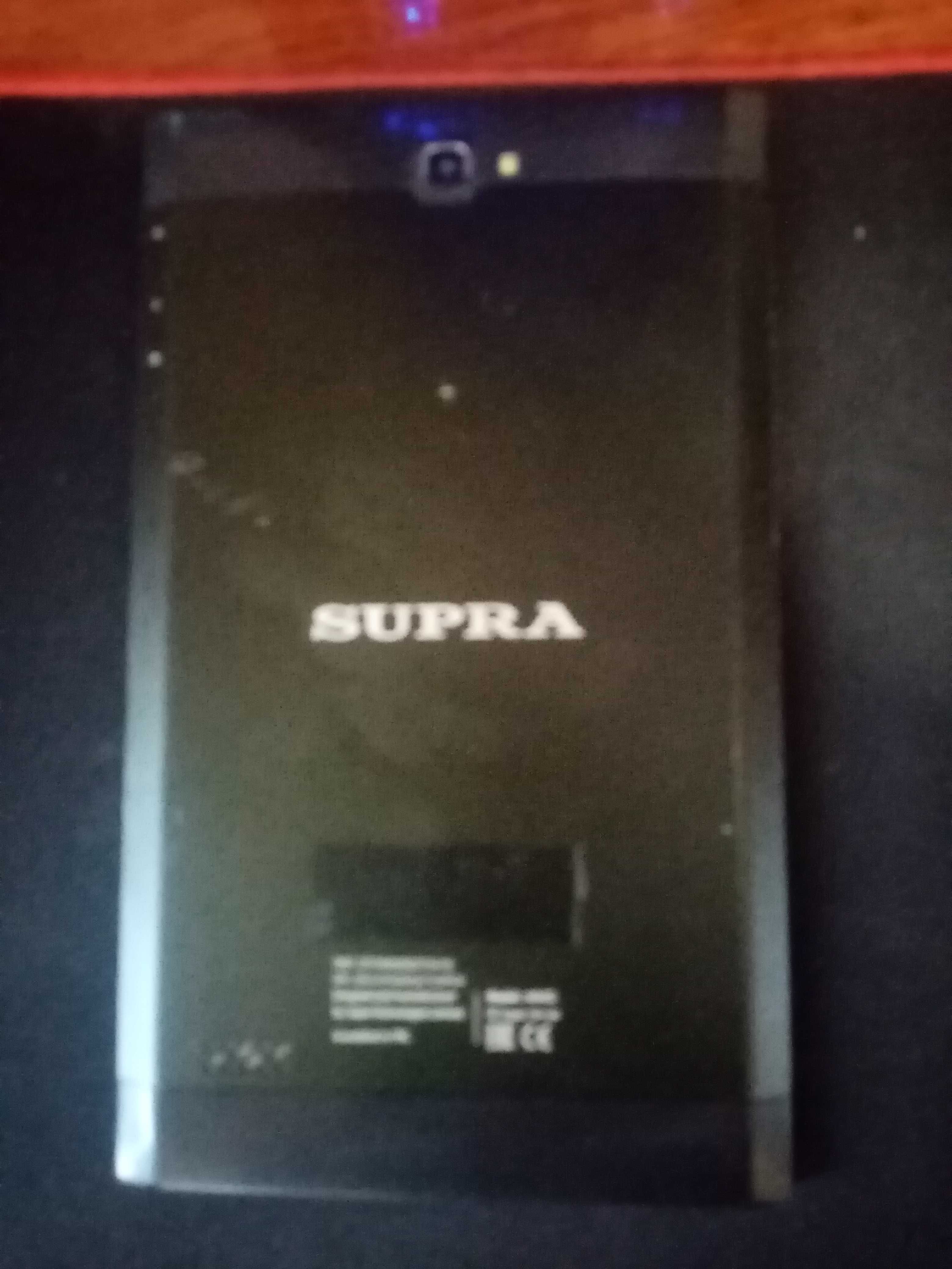 Supra M848G Wi-Fi,3G,8Гб