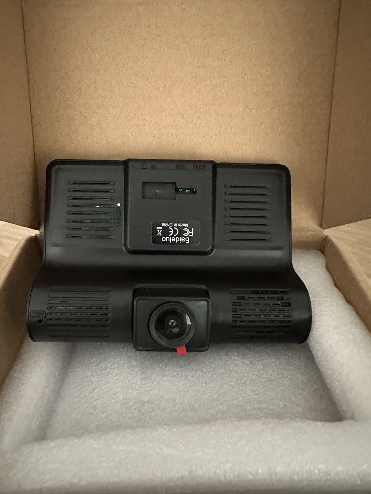 Câmera Carro / Dash Cam / Baby Cam