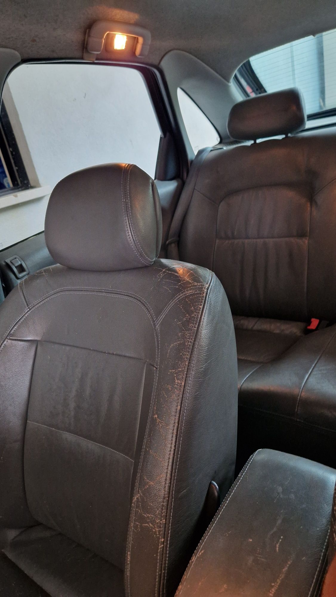 Renault laguna 1.9dti