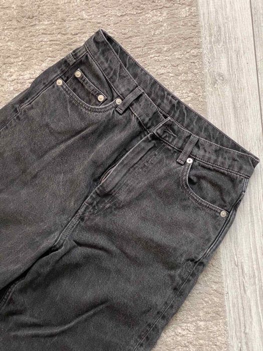 Шорти та джинси