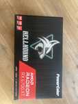 Radeon RX 6700 XT 12GB Hellhound