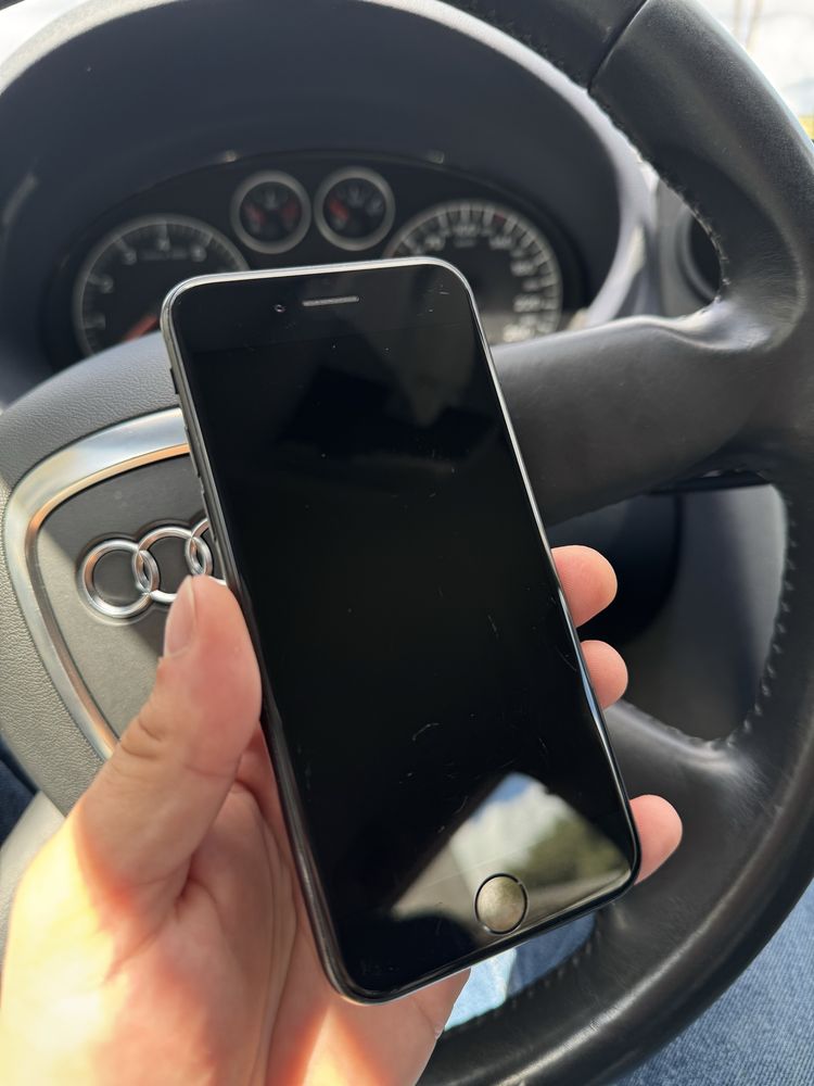 iPhone SE 2020 256gb Neverlock