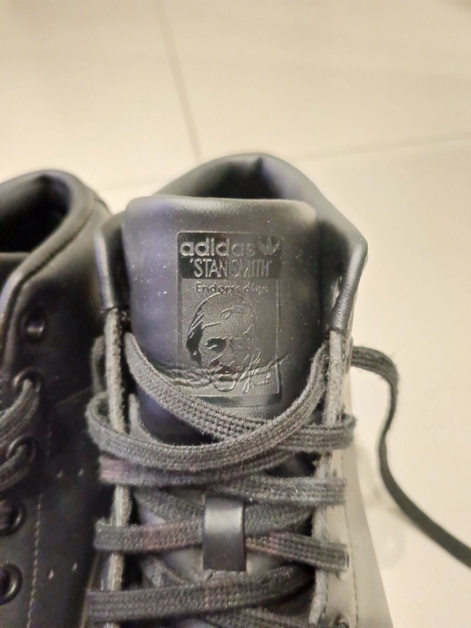 Adidas Stan Smith Sneakersy