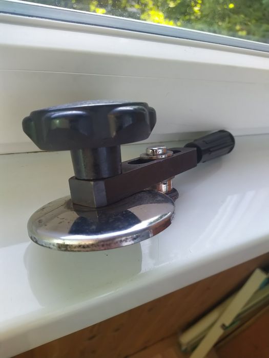 Ключ закаточний.