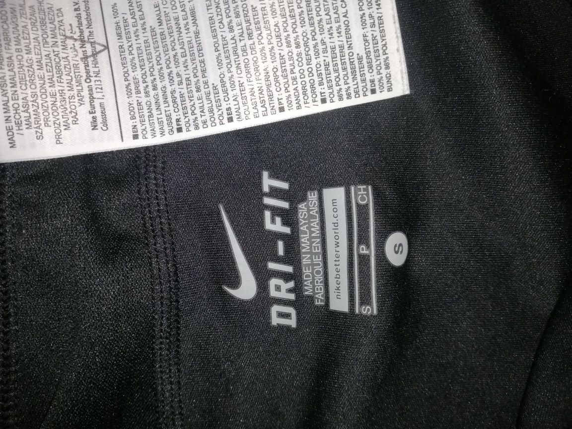 Женские спортивные Шорты Nike 3IN RIVAL SHORT. Размер S. Оригинал.