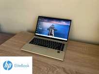 HP EliteBook 840 g8 14 мат i5-1145G7 16(32) 512(1Tb) 1.4кг Метал Гаран