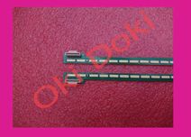 LG 55LA6600  55 "V13 ART7 подсветка телевизора