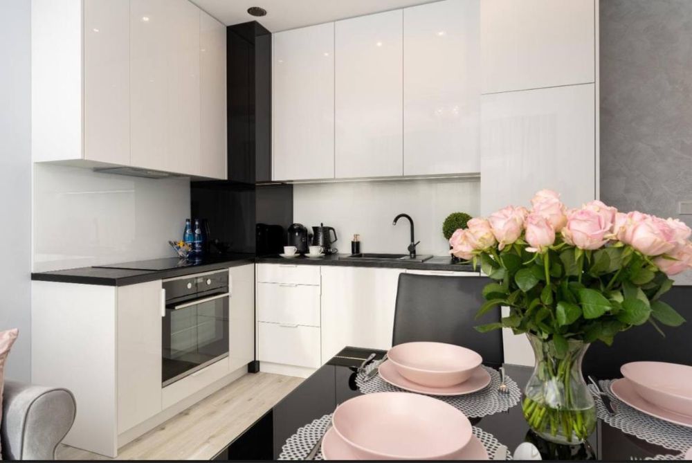 Продаж однокімнатної квартири жк Одеський бульвар