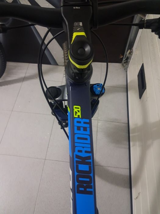 Bicicleta montanha B' Twin