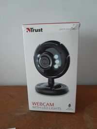 Kamera internetowa Atrust spotlight pro webcam