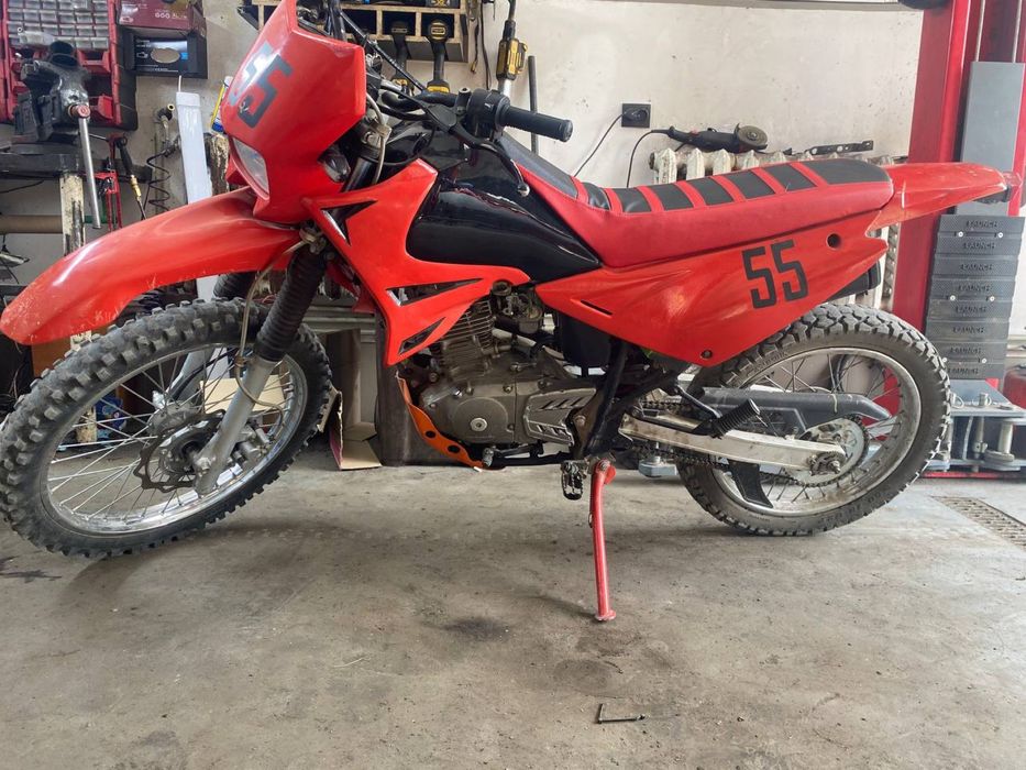 Матадор 200 2006 року