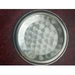 Piękny zegarek  tudor logo roza