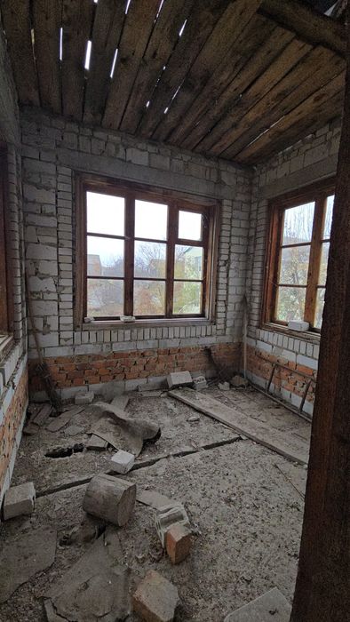 Новобудова двоповерховий будинок з гаражем – вигідна пропозиція