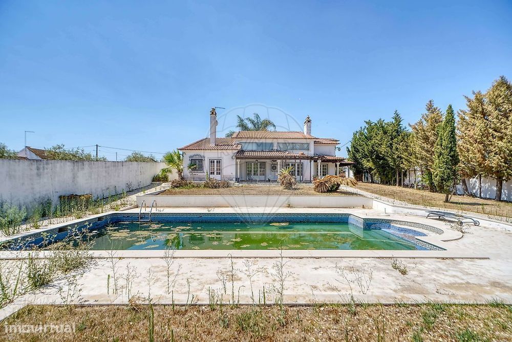 Moradia T2 para venda