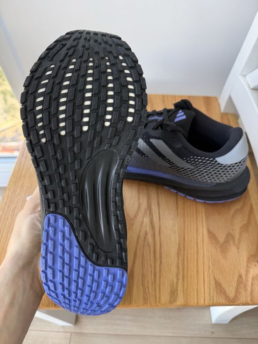 Adidas Supernova GORE-TEX | ID6307 ОРИГІНАЛ 100% кросівки демісезон 43