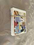 Lote Cromos Bluey Panini 2025