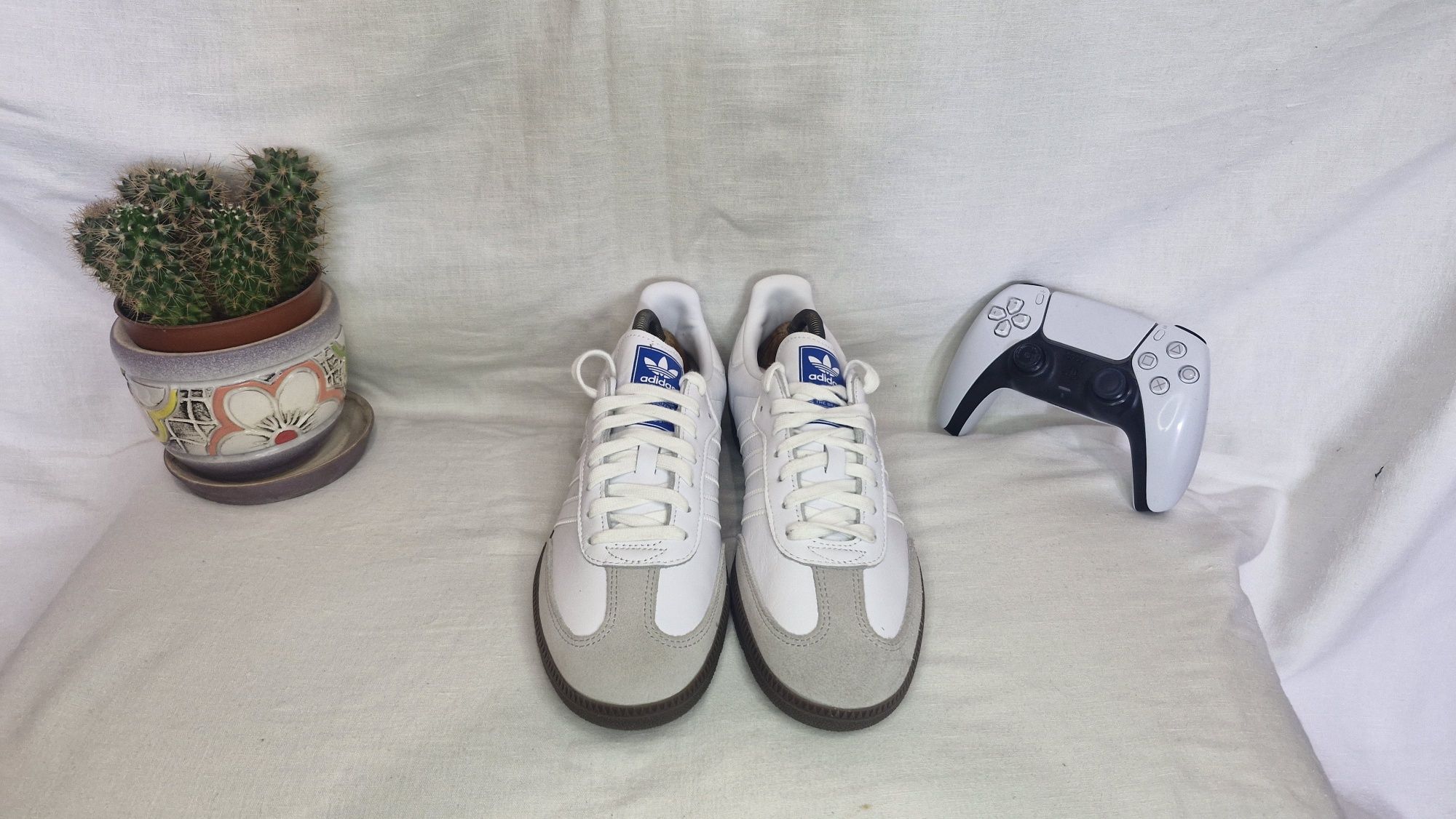 Кросівки Adidas Samba.Розмір 42