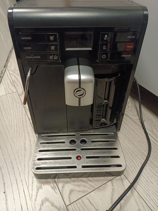 Кавова машина Philips saeco moltio