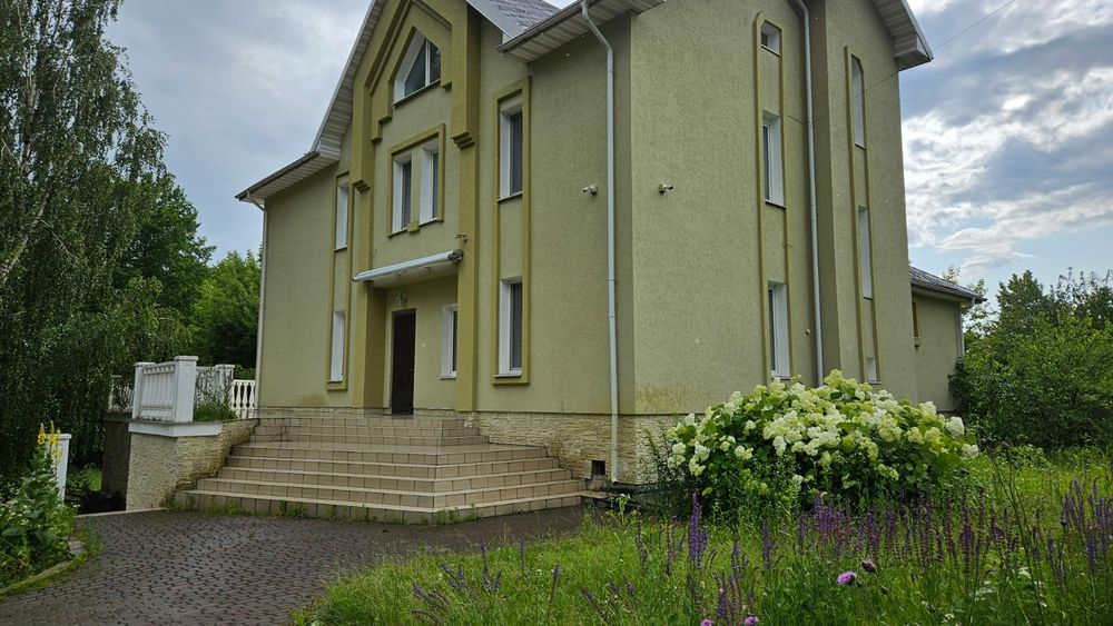 Бучанський район! Бобриця! Продаж будинка біля озера!