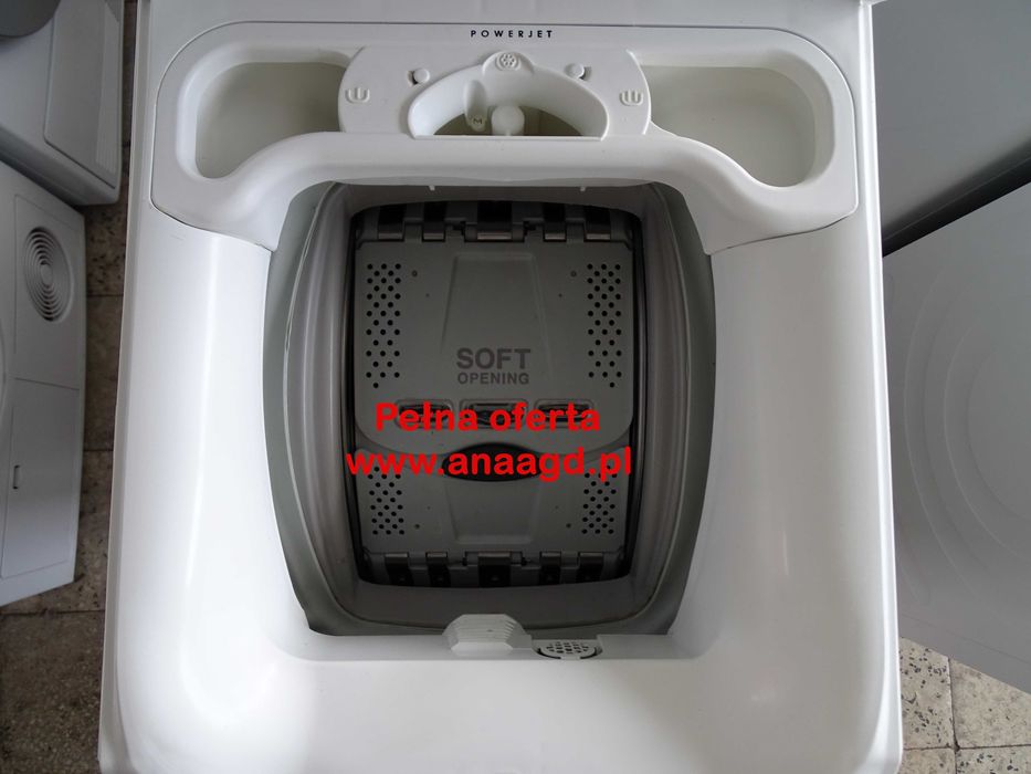 Pralka AEG Protex L6026TL szer.40 cm GWARANCJA! Duży Wybór AGD