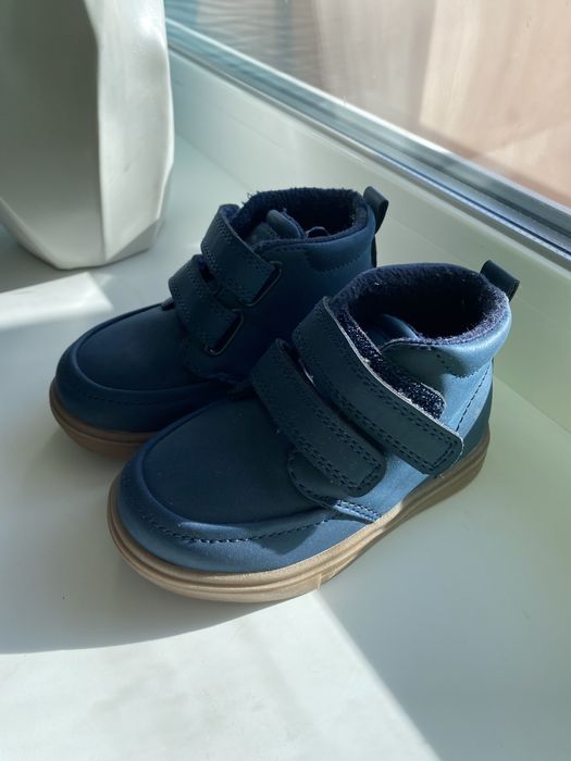 Черевики осінні Next 21 розмір для хлопчика