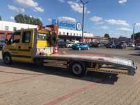 POMOC DROGOWA 24H auto laweta autolaweta wulkanizacja 24h