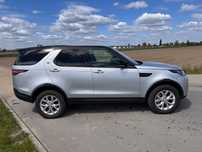Land Rover Discovery Najlepsza jednostka napędowa piękny JEDYNY taki!
